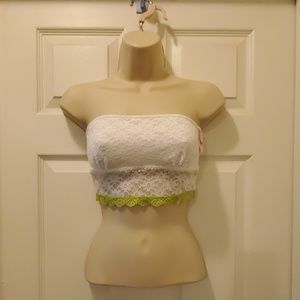 FLIRTITUDE Bandeau